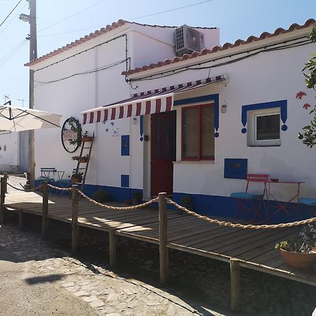 A Casa do Mestre Lau - no coração do Alentejo Terena Exterior foto